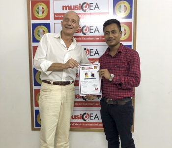 Audio Engineering in Dimapur: Build a Professional Sound Career with AudioTech Academy (2026 Guide)